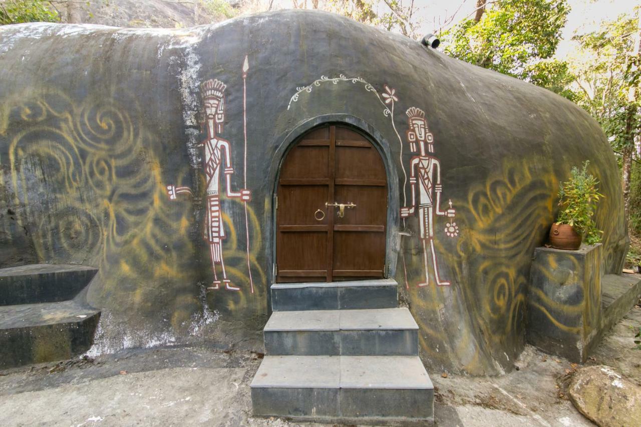 Hotel Rockville Sultan Bathery Exterior foto